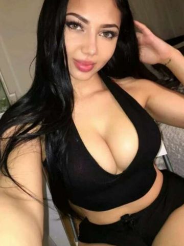 Диана Рыжая