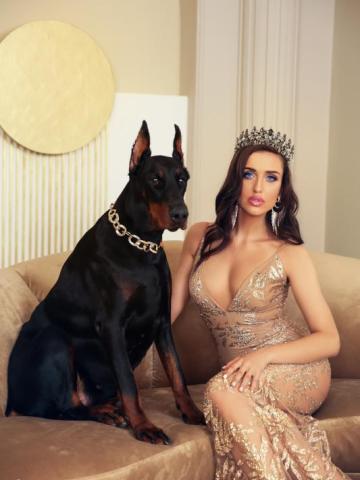 Агния Театр Реал фото 3