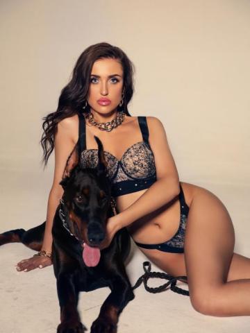 Агния Театр Реал фото 8