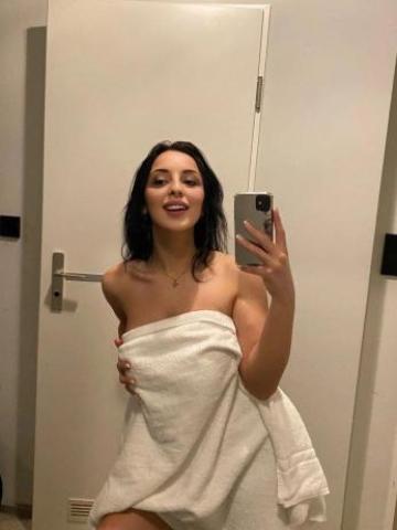 Клавдия Ваниль фото 3